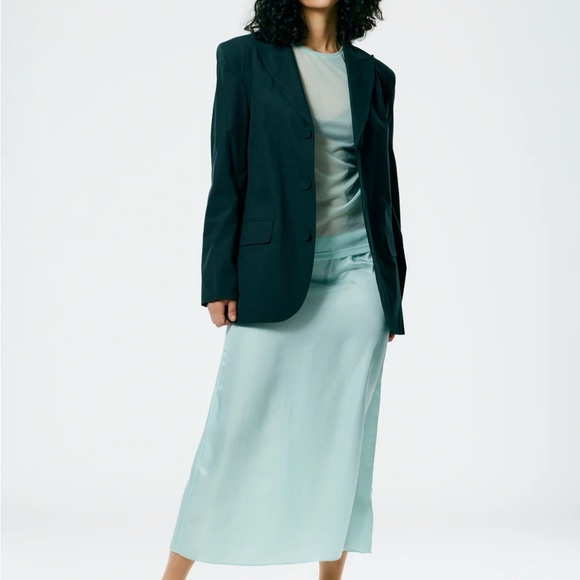 Tibi Jackets & Blazers - Tibi Arun Suiting Blazer